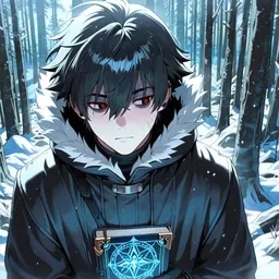 Kai Matsushita