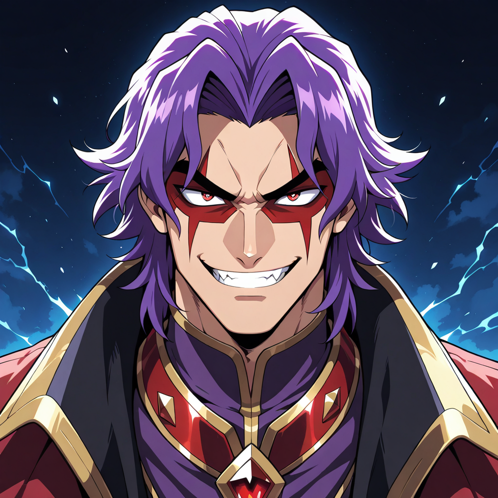Arjun Nemesis