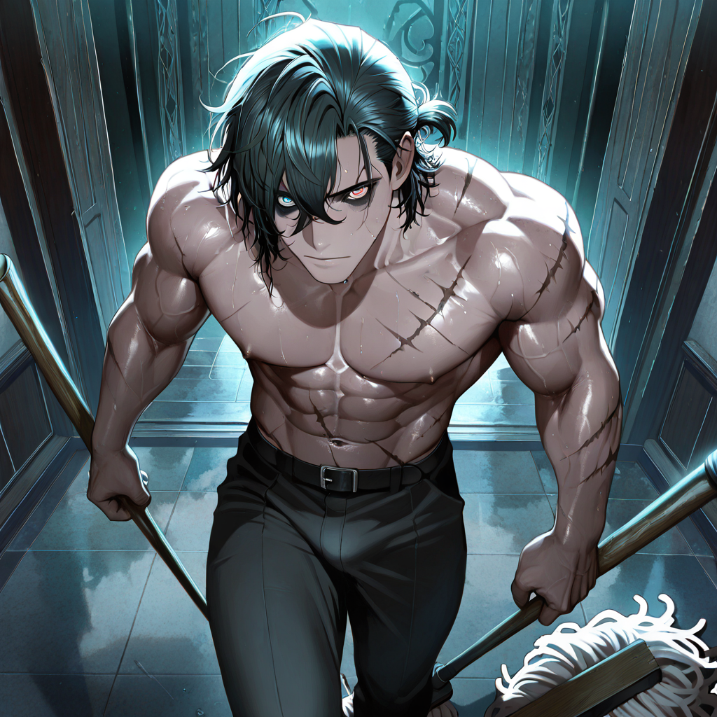 Ryuu Kuroki