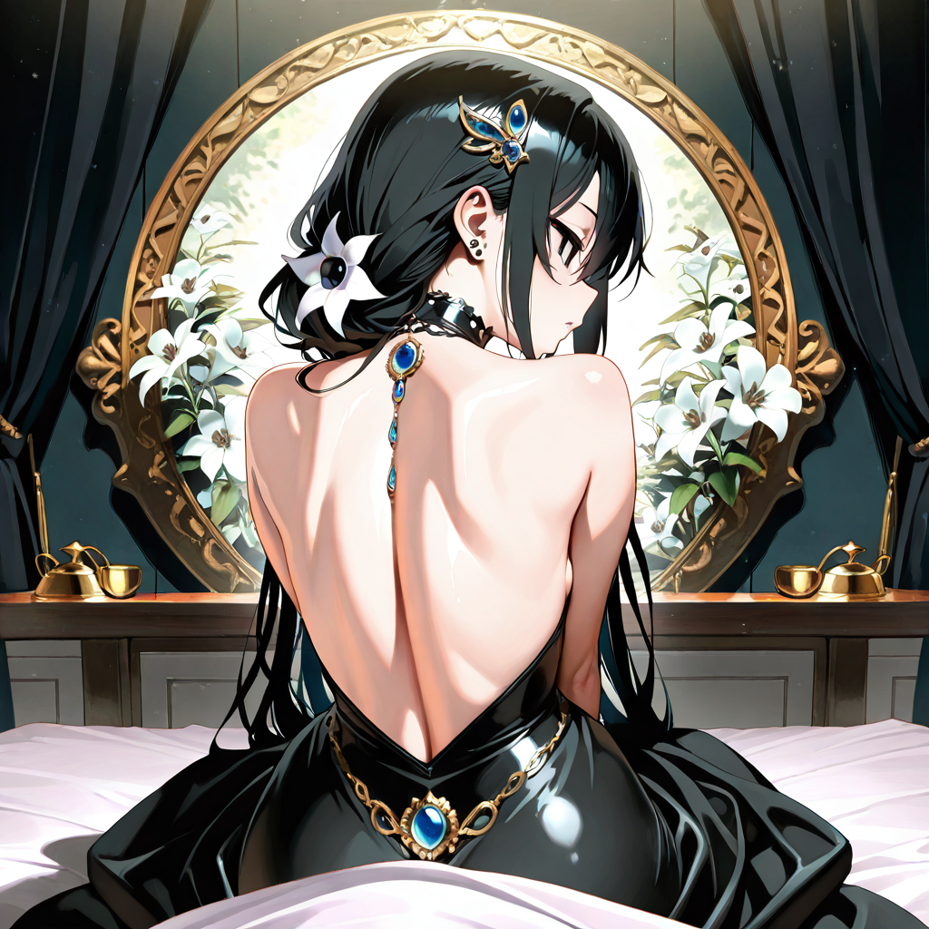 Vesper Erikson