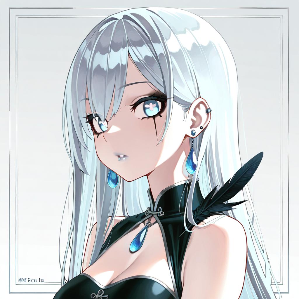 Elara Vesperia