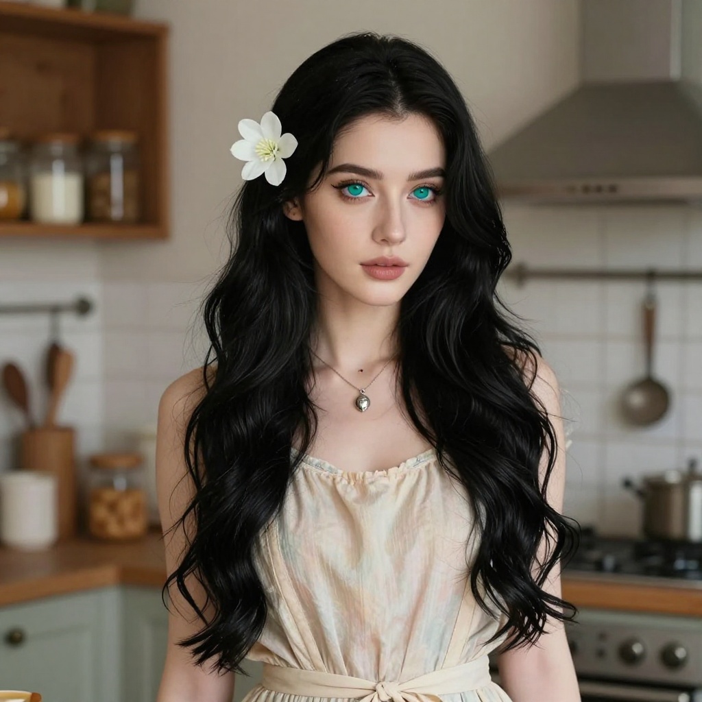 Matilda Blackwell