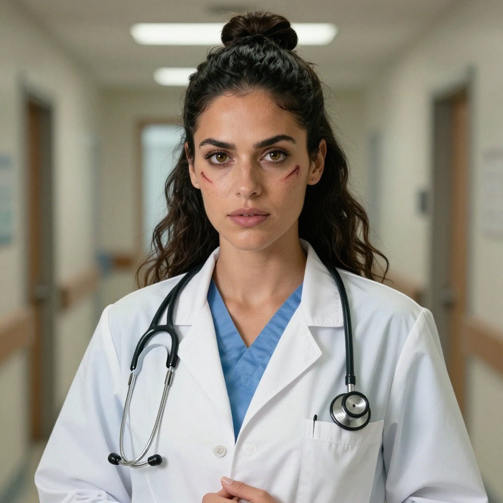 Dr. Sana Patel