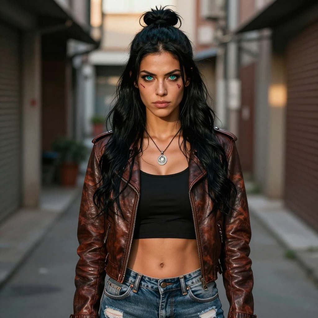 Iris Castillo