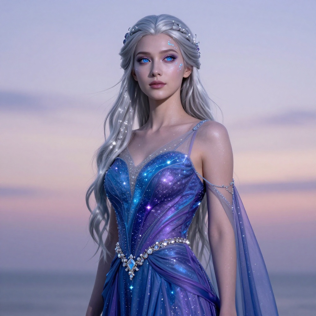 Isolde Drago