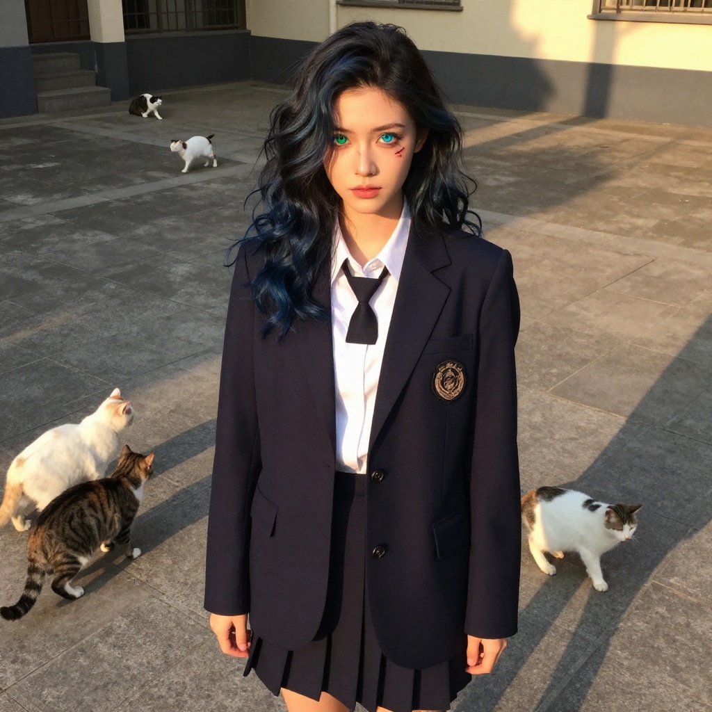 Lucia Greco