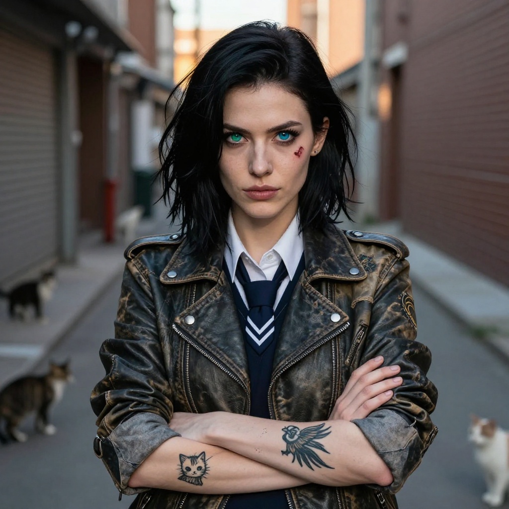 Riana Kowalski