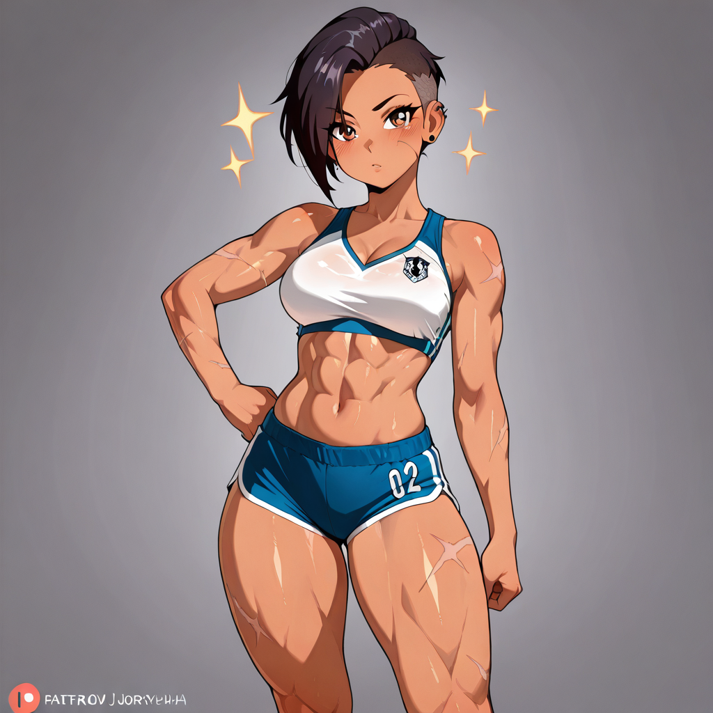 Keisha Williams