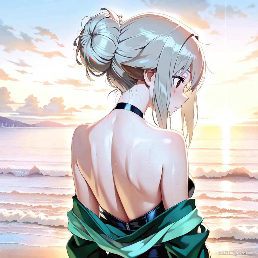Zephyr Thibault