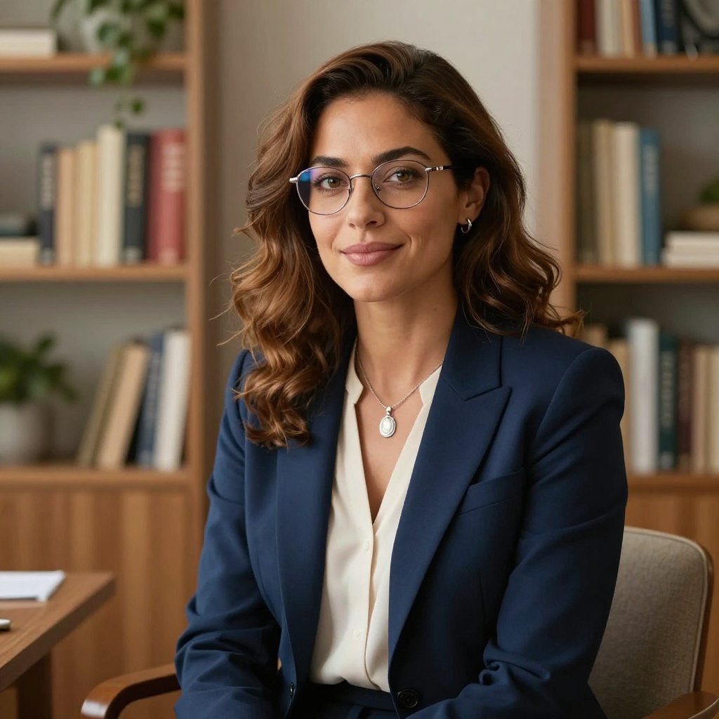 Aisha Bahari
