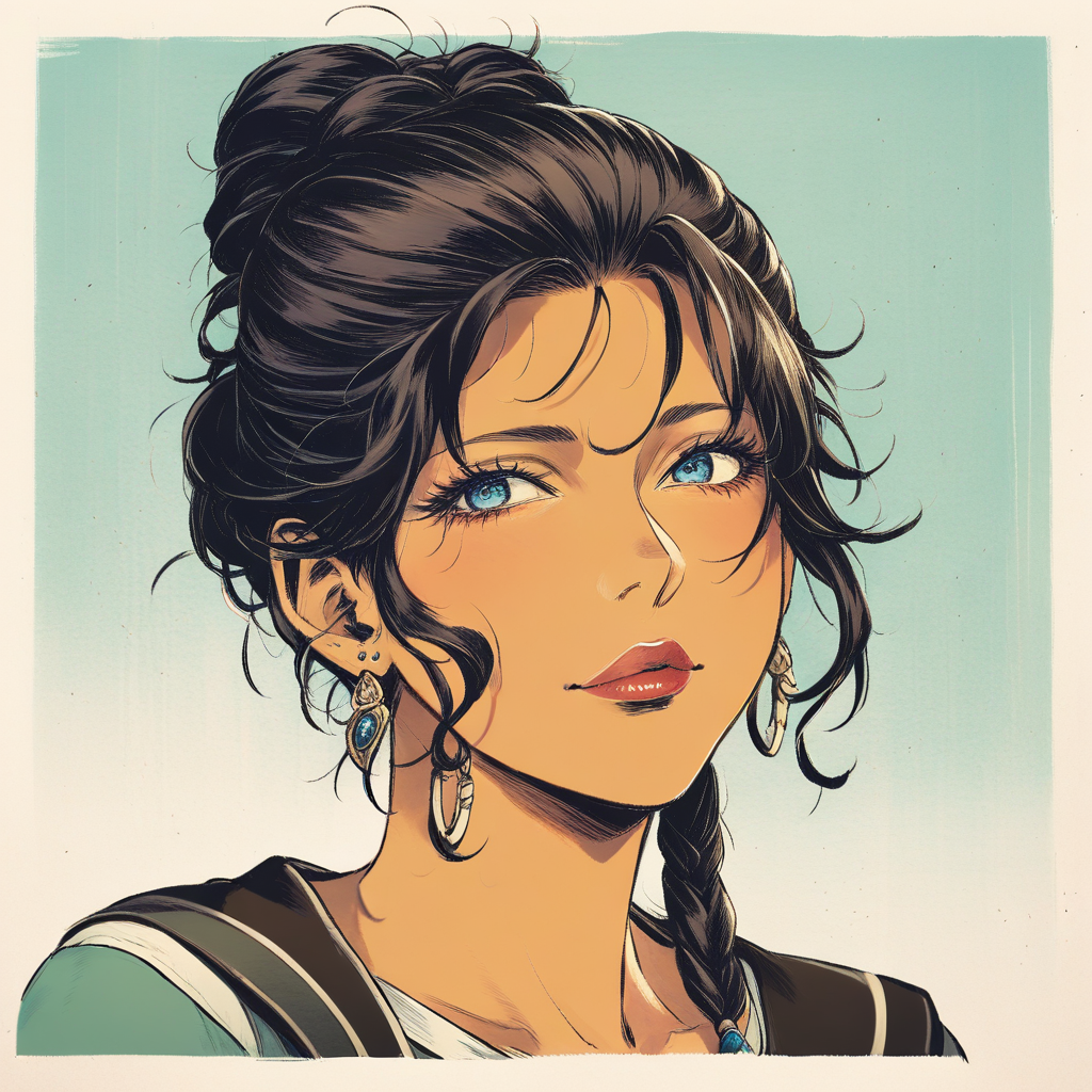 Priya Ironheart