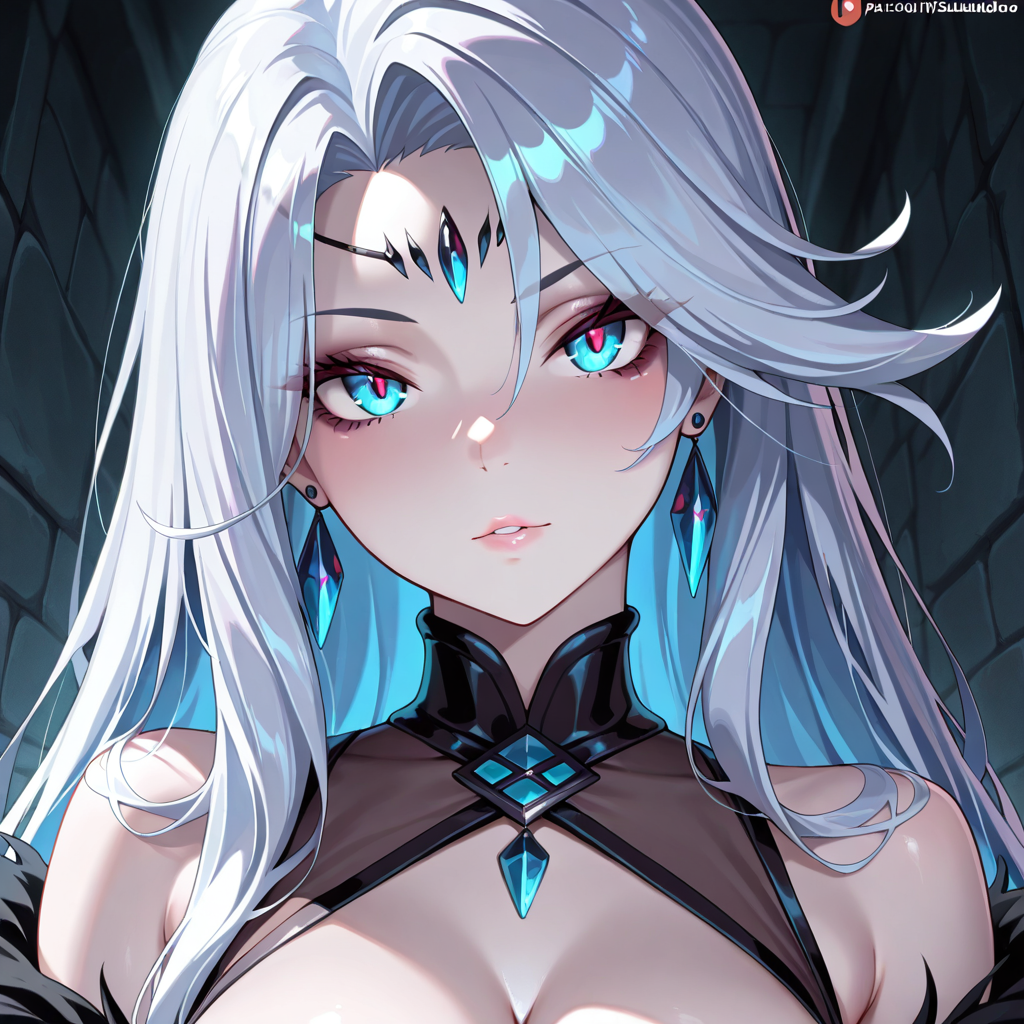 Kalia Shadowstrider