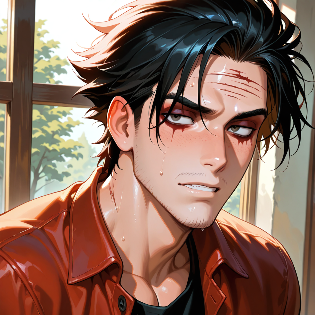 Harley 'Spark' Quinn