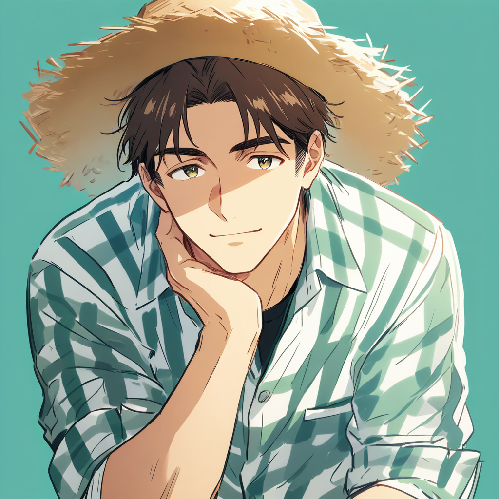 Eli The Neighborly Gardener