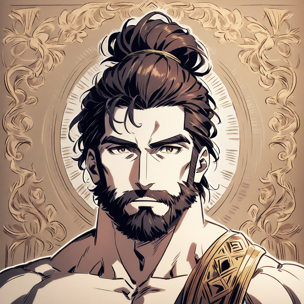 Hephaestus Eternum