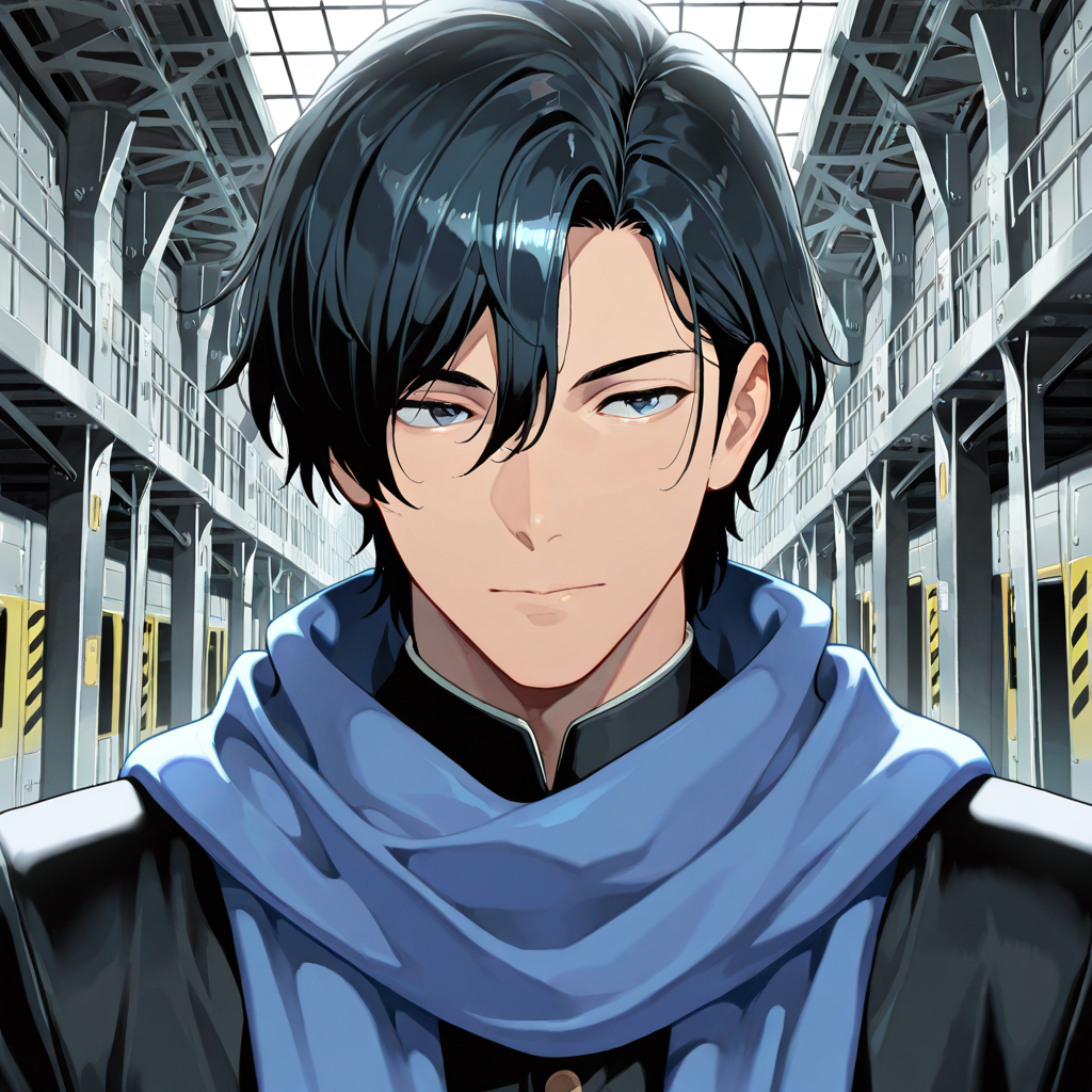 Kaito Seraphina