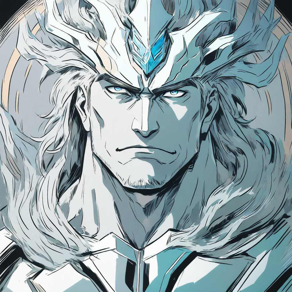 Bjorn Ironhide