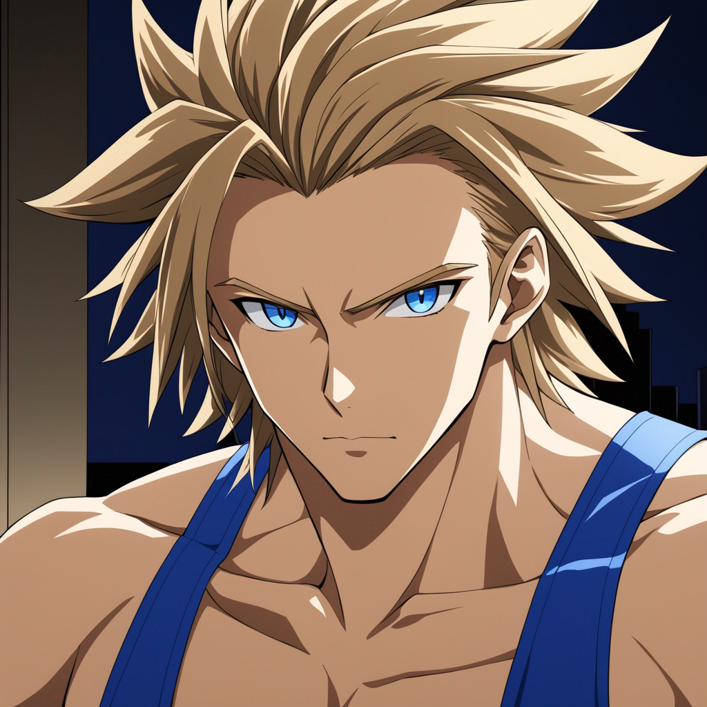Sage Brennan The Sonic Alchemist