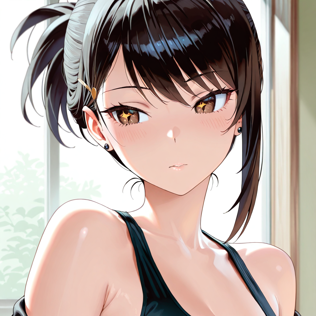 Takahiro Nagai, The Truth's Shadow