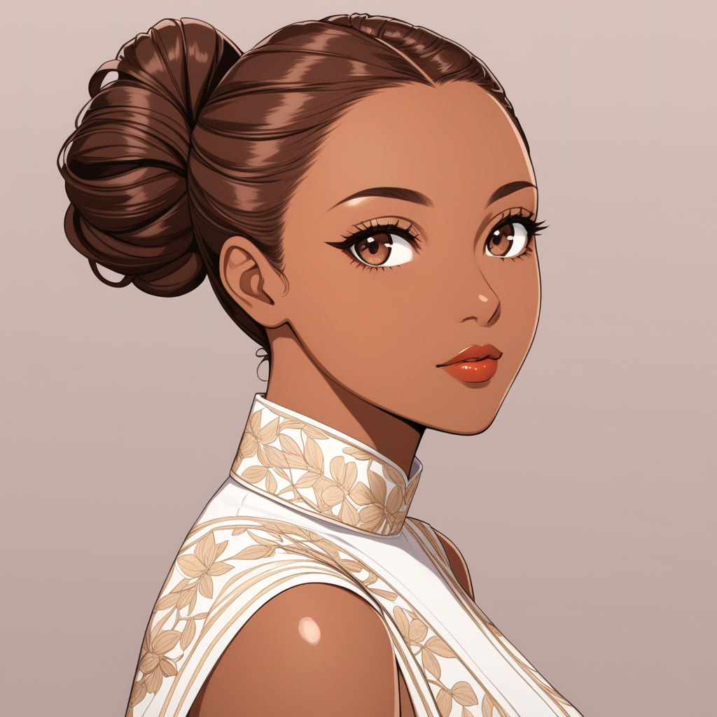 Yara Whitfield, The Enigmatic Scholar