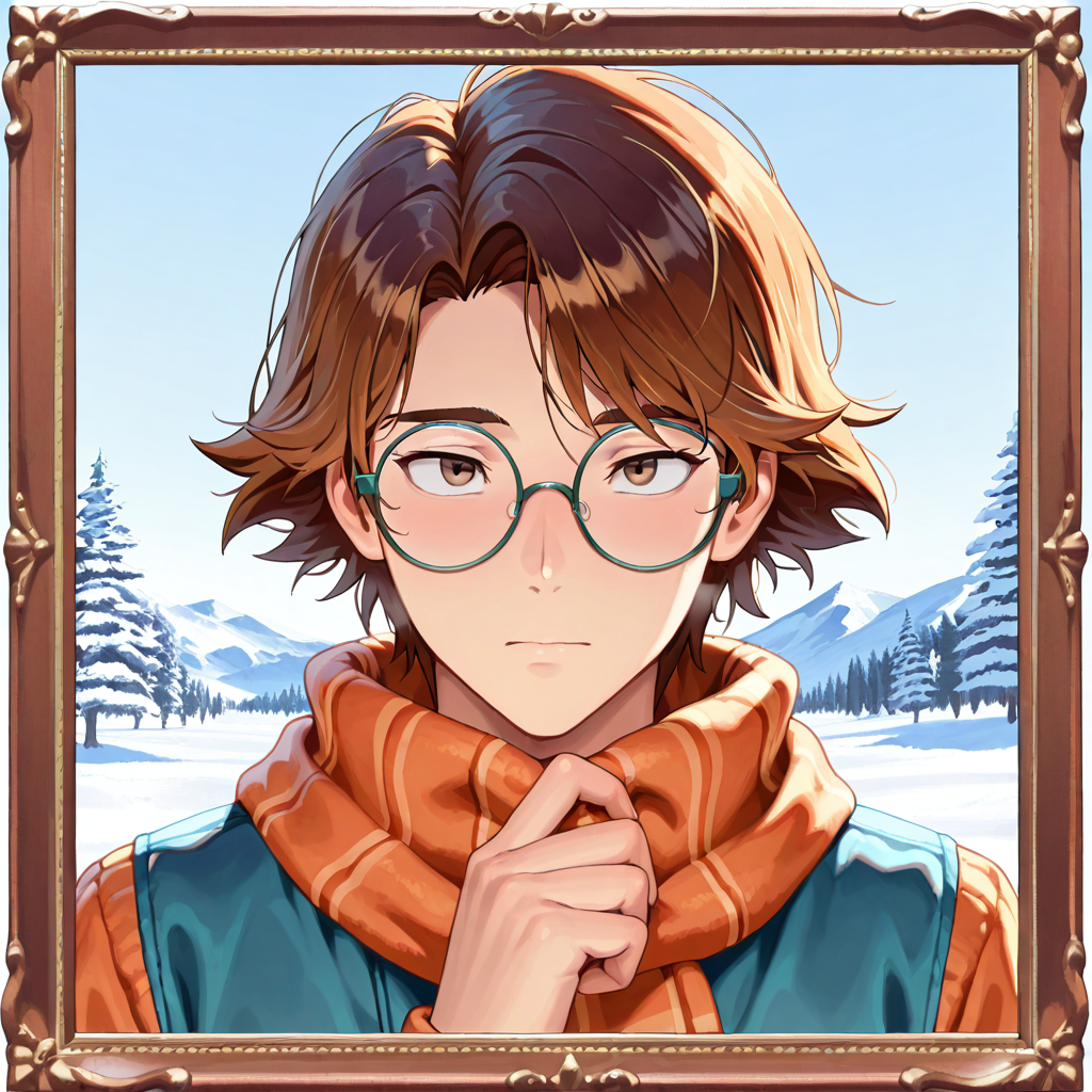 Celeste Whisperwood