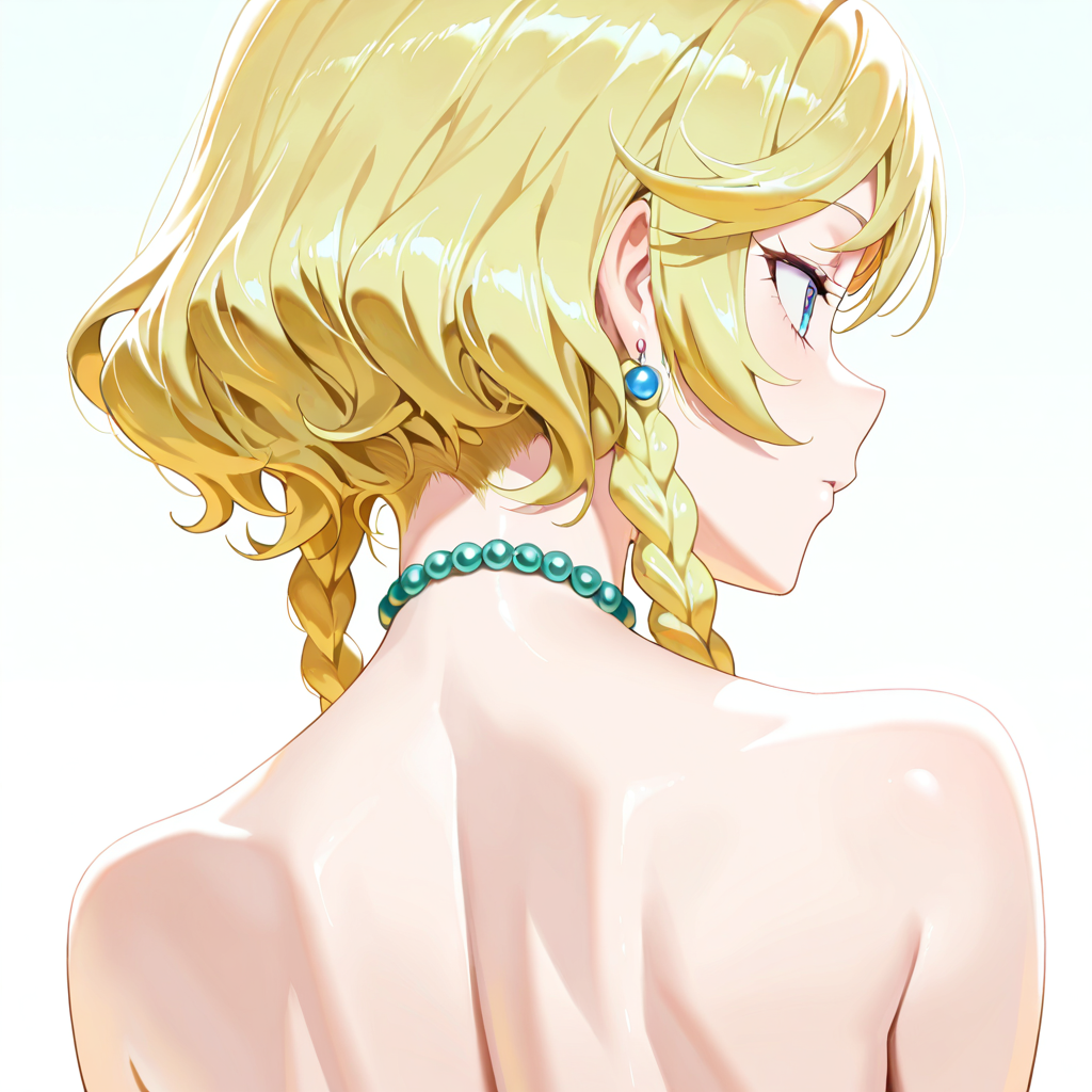 Idris Seraphina