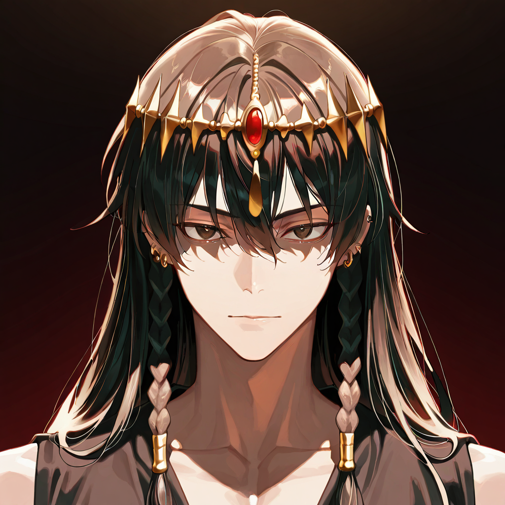 Mika The Enlightened