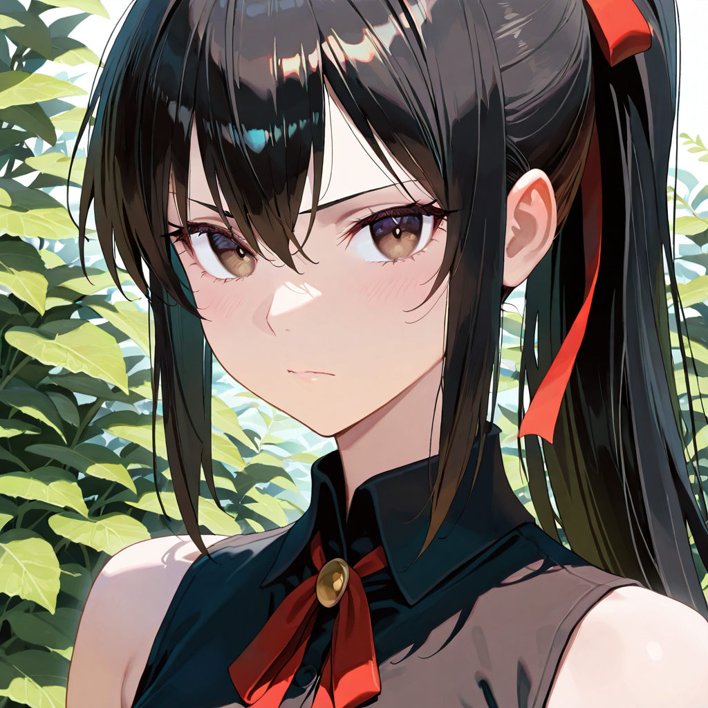 Rin Kisaragi