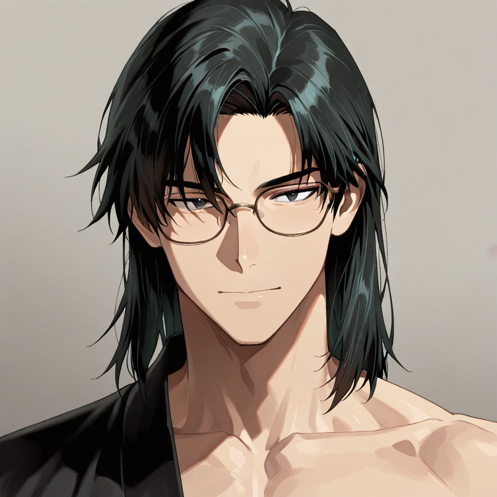 Jun Kaito, The Ironhearted