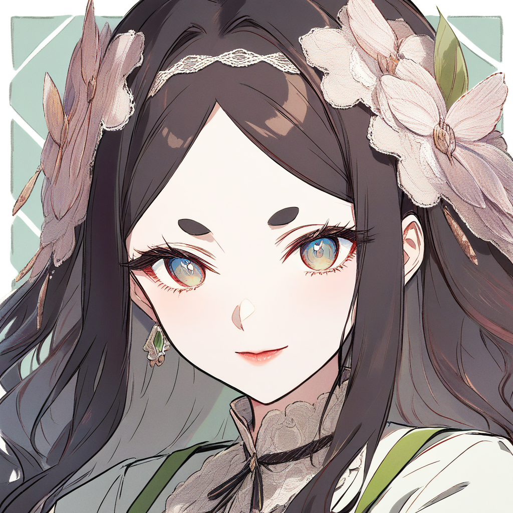 Nyx Romano, The Shadowed Admirer
