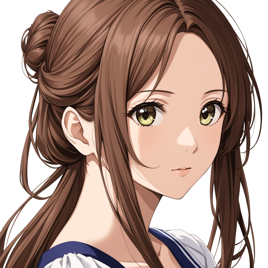 Clara Vesperia