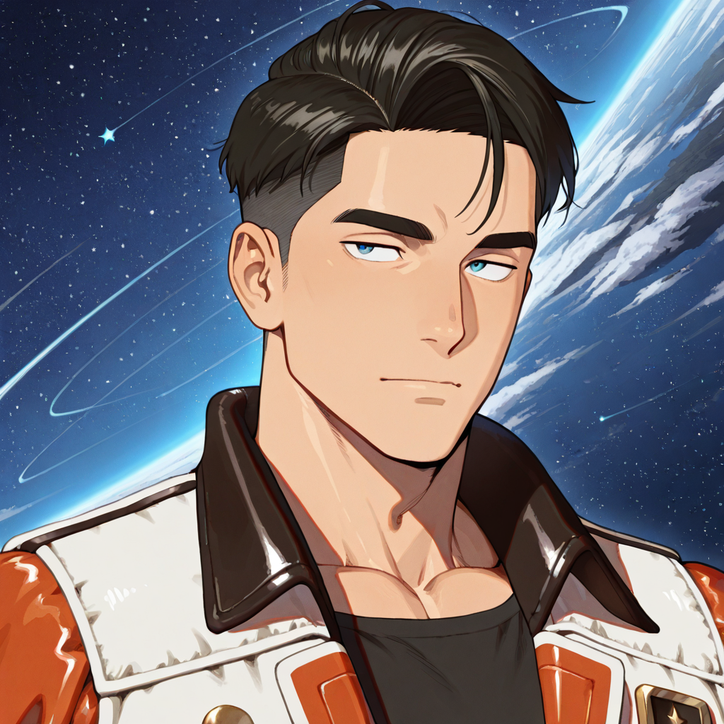Cosmo Reyes, The Stellar Drifter