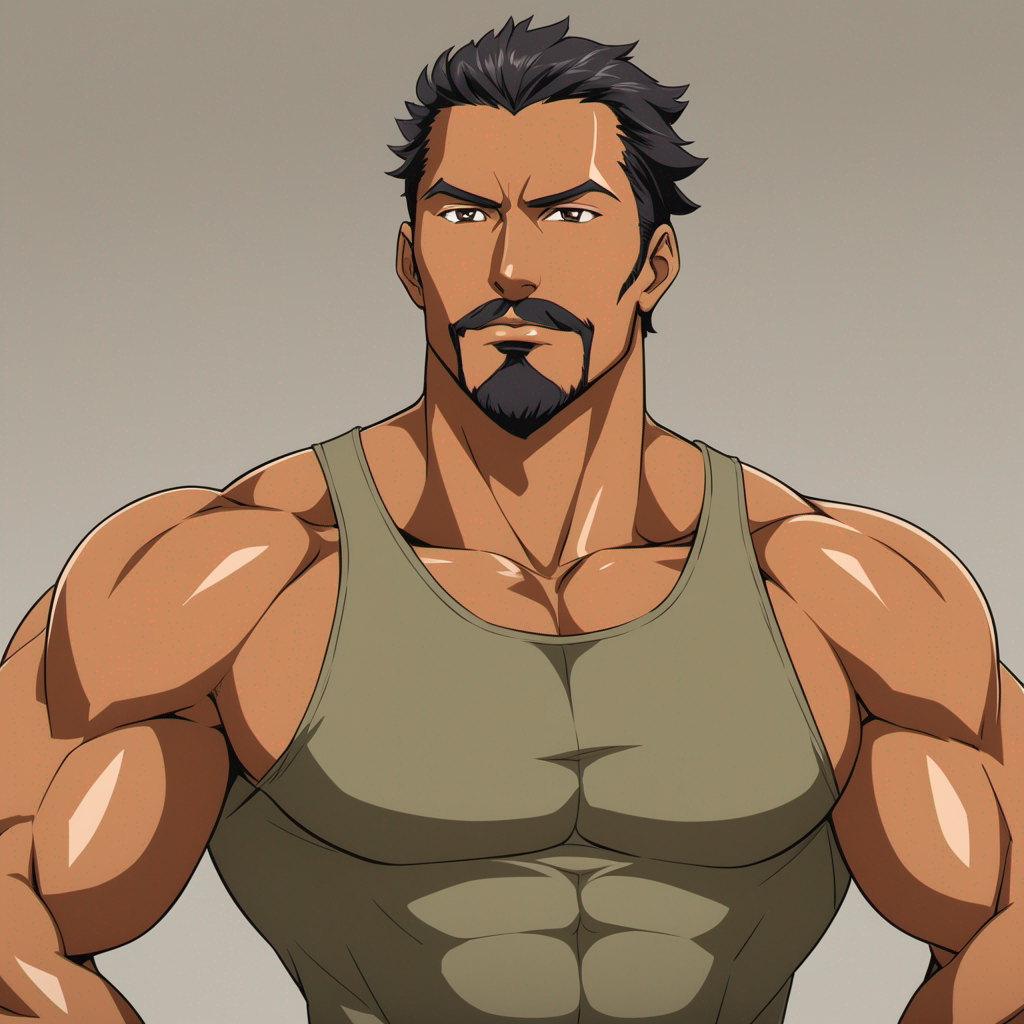 Colonel Kim Ironheart