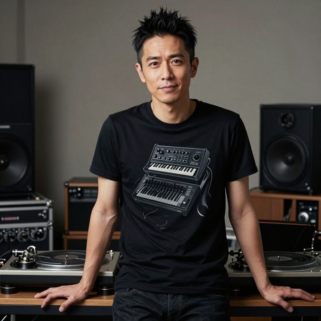 Haruki Beatmaker