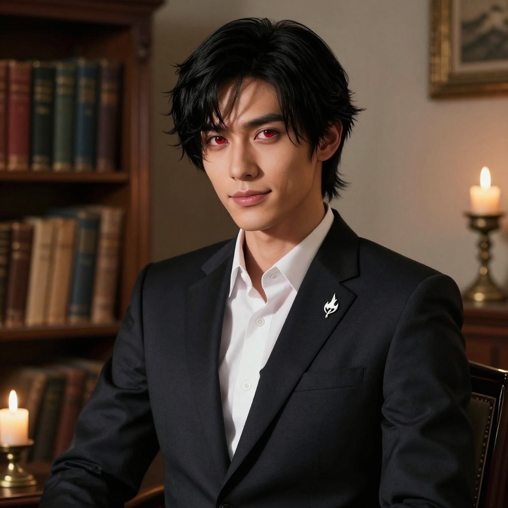 Kalanisuzuki The Enigmatic