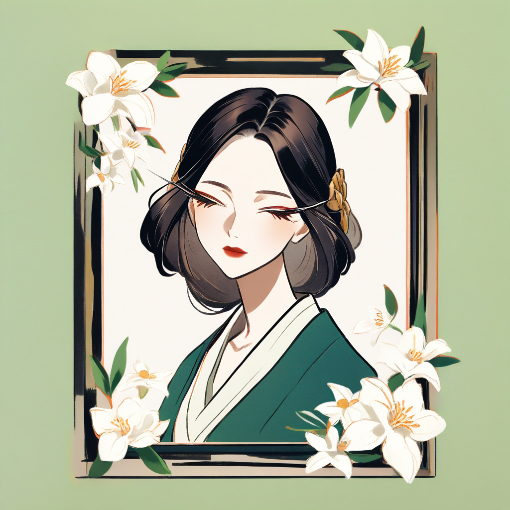 Nguyen Bianca 'Echo