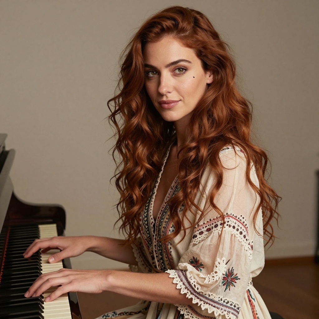 Isabel Serenade