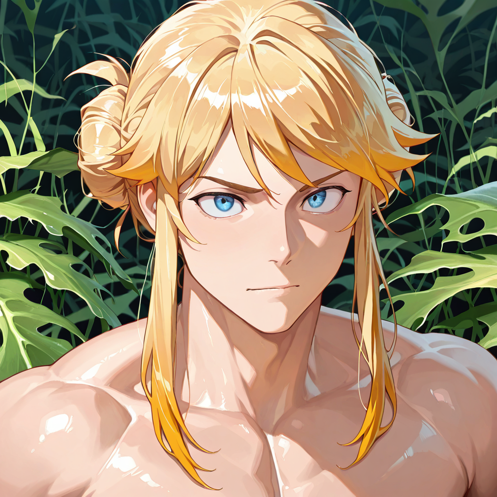 Kelp Cove Lindqvist