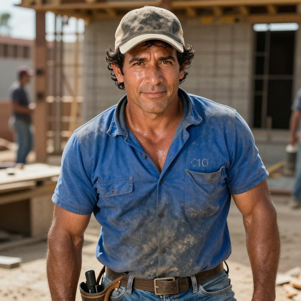 Roberto 'Rocket' Mendez