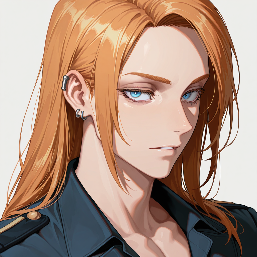 Petra Holloway, The Enigmatic Analyst