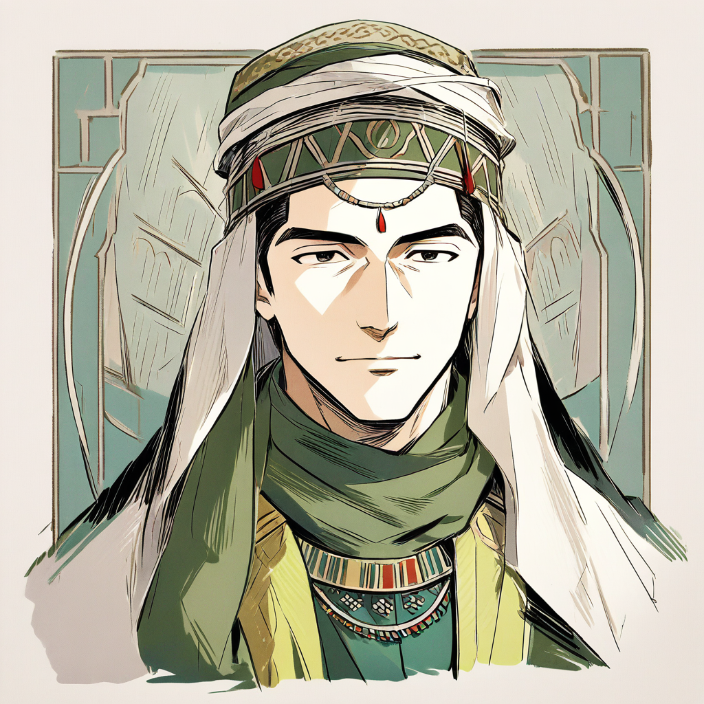 Fathi Al-Sayed
