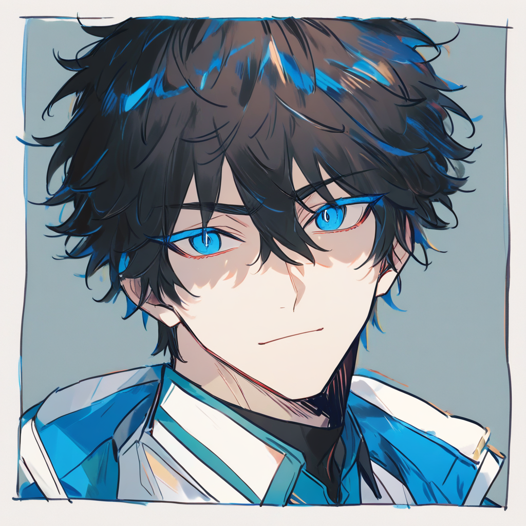 Logan Kaito