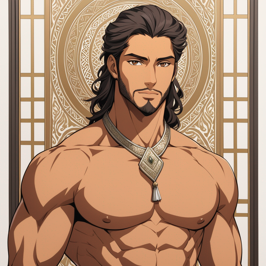 Kaleb Ironheart
