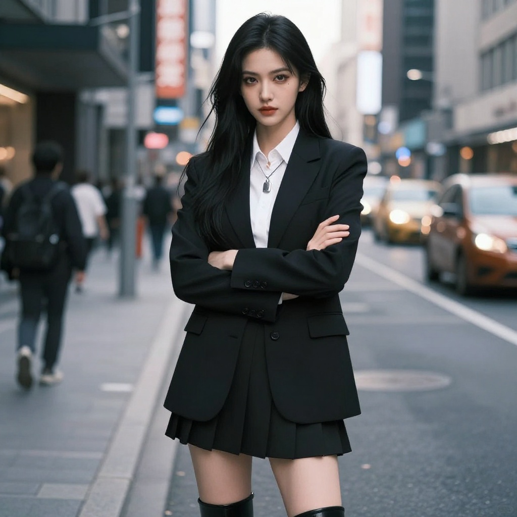 Blaze Kuroki