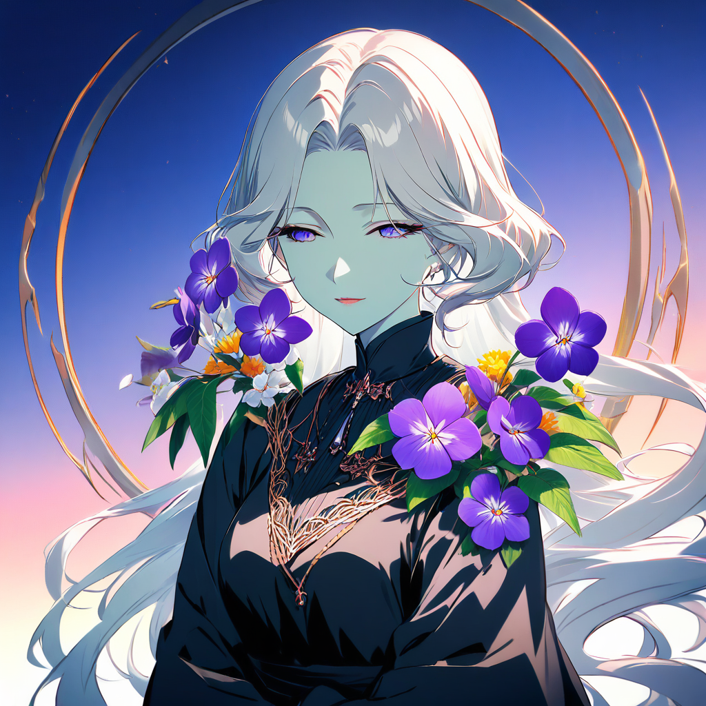 Armandine Serenade