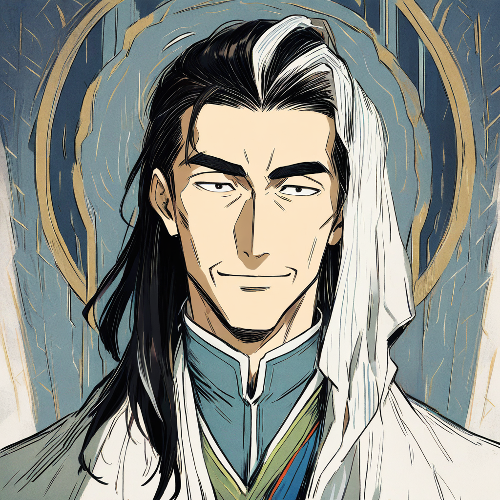 Dr. Nakamura The Relentless Healer