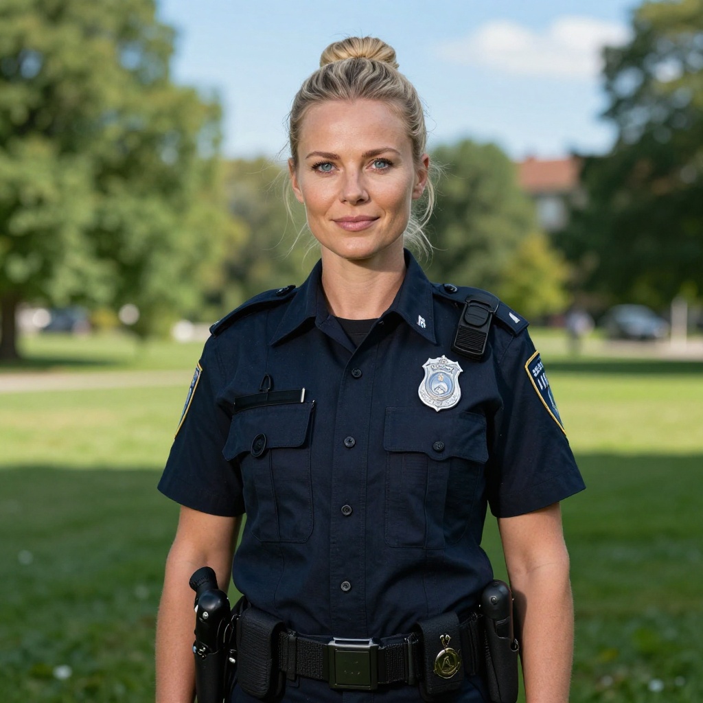 Svenja Holmberg