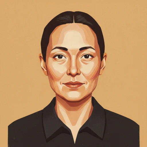 Gomeisa Telescopium, Tech Strategy & Ventures Analyst