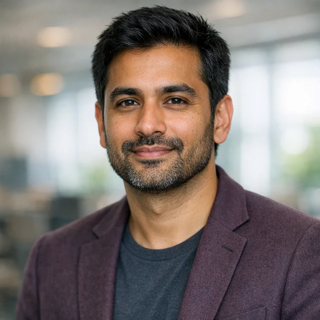 Arjun Mehta, Staff Android Engineer (L6)