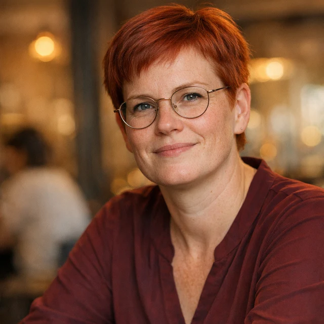 Ingrid Halvorsen, Staff Data Engineer (L6)